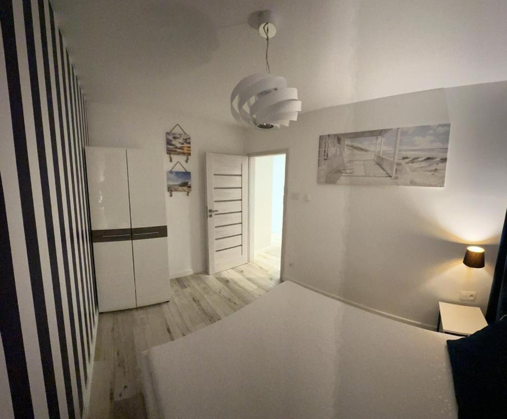 Apartament Faleza16 Rewal Exterior photo